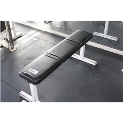 GYM BENCH - STRAIGHT