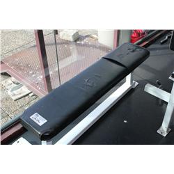 GYM BENCH - STRAIGHT