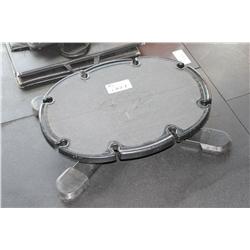 WOBBLE BOARD -  MISC GYM MATS -  BALLS & STEPS