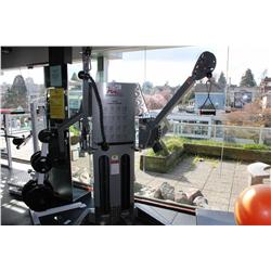 FREEMOTION DUAL CABLE CROSSOVER MACHINE