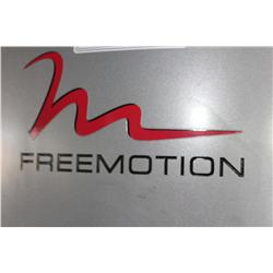 FREEMOTION QUAD FITNESS STATION