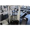 Image 1 : CYBEX LEG EXTENSION MACHINE