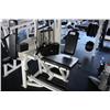 Image 2 : CYBEX LEG EXTENSION MACHINE