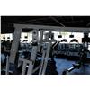 Image 3 : APEX CHEST PRESS STATION WITH EASY GRIP FREE