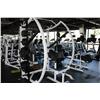 Image 3 : APEX FREE WEIGHT CURL STATION C/W