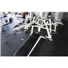 Image 2 : HAMMER STRENGTH BENCH PRESS STATION