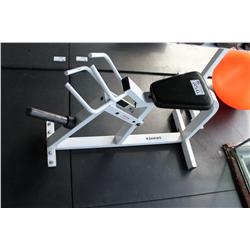 HAMMER STRENGTH GRIP PRESS STATION