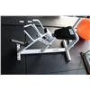 Image 1 : HAMMER STRENGTH GRIP PRESS STATION