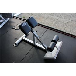 APEX INCLINE BACK BENCH