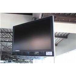SONY  BRAVIA 40" LCD DIGITAL TELEVISION