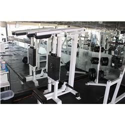 APEX CALF PRESS STATION