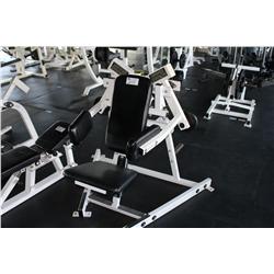 HAMMER STRENGTH SEATED FLY PRESS