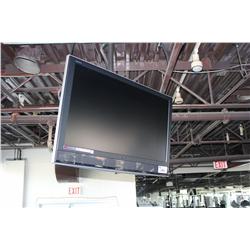 SONY BRAVIA 40" LCD DIGITAL TELEVISION