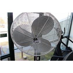 SCHAEFER INDUSTRIAL FAN