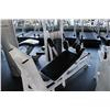 Image 1 : APEX LEG PRESS PLATE WEIGHT STATION