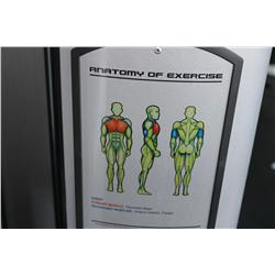 FREEMOTION EPIC CHEST STATION