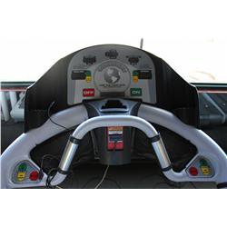 WOODWAY DESMO-EVO ERGONOMIC TREADMILL