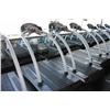 Image 2 : WOODWAY DESMO-EVO ERGONOMIC TREADMILL