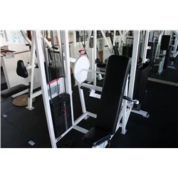 CYBEX TRICEP PRESS