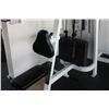 Image 2 : CYBEX ROW/REAR DELT