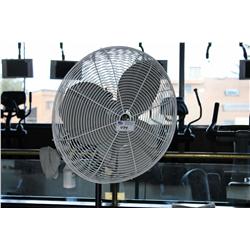 SCHAEFER INDUSTRIAL FAN