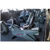 Image 2 : LIFE FITNESS 9500HR RECUMBANT EXERCISE BIKE
