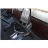 Image 3 : LIFE FITNESS 9500HR RECUMBANT EXERCISE BIKE