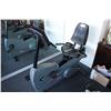 Image 2 : LIFE FITNESS 9500HR RECUMBANT EXERCISE BIKE