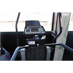 LIFE FITNESS CROSS TRAINER TOTAL BODY SYSTEM