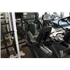 Image 2 : LIFE FITNESS 9500HR RECUMBANT EXERCISE BIKE