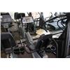 Image 2 : LIFE FITNESS 9500HR RECUMBANT EXERCISE BIKE