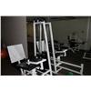 Image 1 : LADY APEX LEG PRESS MACHINE