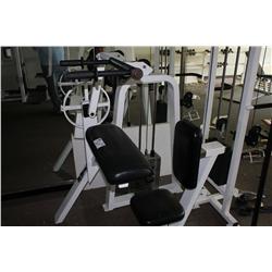 ICARIAN ABDOMINAL PRESS