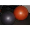 Image 2 : MISC BALLS -  MATS & STEPS