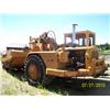 Image 2 : 619 Caterpillar Scraper
