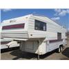 Image 1 : 1992 Terry Resort 5th Wheel Trailer