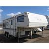 Image 1 : 1989 Rustler 5th Wheel Trailer