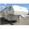 Image 1 : 1987 Prowler Lynx 5th Wheel Trailer