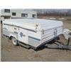Image 1 : 1996 Bonair Tent Trailer