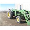 Image 1 : 2130 John Deere Tractor & Loader