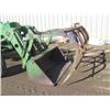 Image 2 : 2130 John Deere Tractor & Loader