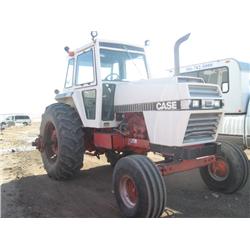 2390 Case Tractor