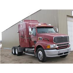 2007 Sterling Highway Tractor