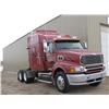 Image 1 : 2007 Sterling Highway Tractor