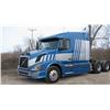 Image 1 : 2006 Volvo VLN630 Highway Tractor