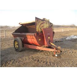 Manure Spreader