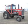 Image 1 : 1155 Massey Tractor