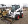 Image 1 : Bobcat S250 Skidsteer