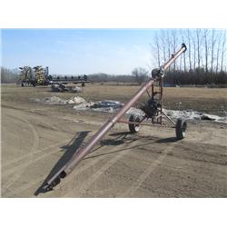 Auger 6x25
