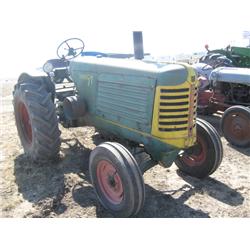 Oliver 77 Tractor